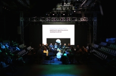 Człowiek odpowiedzialny 20 listopada 2018