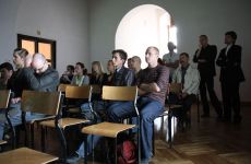 Dylomy - wzornictwo - Marta Flisykowska, Jacek Bosiacki - 22.06.2010