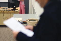 Sonia Kiczko „Narzędzie wspomagające zarządzanie garderobą”  promotor: dr Tomasz Kwiatkowski, recenzent: prof. ASP dr hab. Marek Jóźwicki fot. T.Kwiatkowski