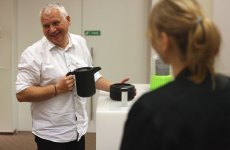      Dyplomy magisterskie  13.06.2017