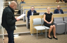 Dyplomy magisterskie 30.09.2021
