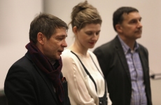      Konferencja naukowa „Edmund Homa i jego czasy” 22.11.2018