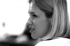 Obrona rozprawy doktorskiej Ani Wachowicz - 15.06.2015