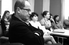 Obrony prac dyplomowych - 02.03.2012