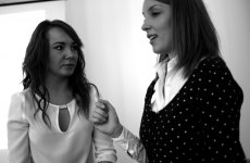 Obrony prac dyplomowych -26.04.2012