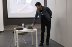 Odnawialna przestrzeń projektowania 30 listopada 2017