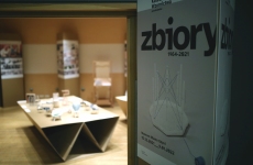 Otwarcie wystawy „Zbiory 1964 – 2021”  - 14.12.2021