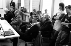 Seminarium doktoranckie, Tadeusz Jelec - 21.01.2011