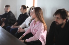 Seminarium dyplomowe 4.04.2023