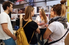 Targi sztuki designu i idei - 20.09.2015