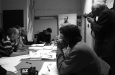      Warsztaty projektowe TJ-x, 14.11.2009 sobota