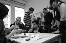      Warsztaty projektowe TJ-x, 15.11.2009 niedziela