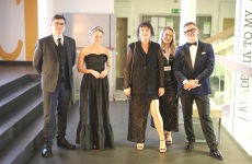 80-lecie Akademii Sztuk Pięknych w Gdańsku 6.12.2025