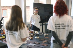 Dni Sztuki, Designu i Kultury – Dni Otwarte 2023