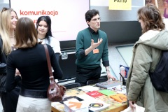 Dni Sztuki, Designu i Kultury – Dni Otwarte 2023