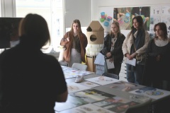 Dni Sztuki, Designu i Kultury – Dni Otwarte 2023