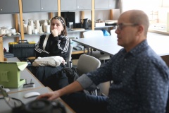 Dni Sztuki, Designu i Kultury – Dni Otwarte 2023