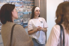 Dni Sztuki, Designu i Kultury – Dni Otwarte 2023