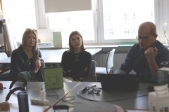 Dni Sztuki, Designu i Kultury – Dni Otwarte 2023