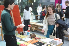 Dni Sztuki, Designu i Kultury – Dni Otwarte 2023