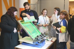 Dni Sztuki, Designu i Kultury – Dni Otwarte 2023