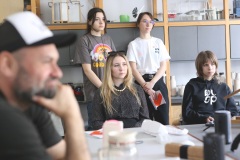 Dni Sztuki, Designu i Kultury – Dni Otwarte 2023