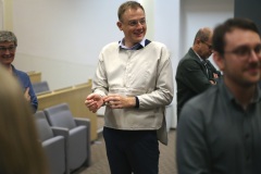 Martyna Tkacz „Ubiór roboczy dla studenta ASP” promotor: prof. ASP dr hab. Bogumiła Jóźwicka, recenzent: dr Tomasz Kwiatkowski
