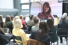 dr Magda Barecka , Politechnika Łódzka, Uniwersytet Cambridge (oddział w Singapurze) fot. T.Kwiatkowski