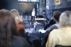 Marta Krawczyk Pełnomocnik Zarządu ds. ZSZ / Spec. ds. Projektów Rekopol fot. T.Kwiatkowski